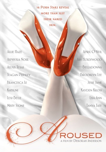 دانلود فیلم Aroused
