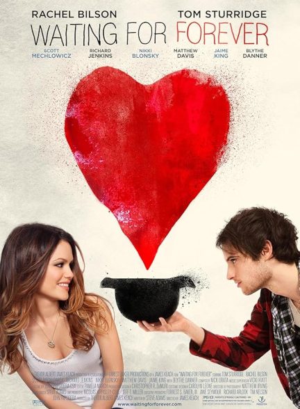 دانلود فیلم Waiting for Forever