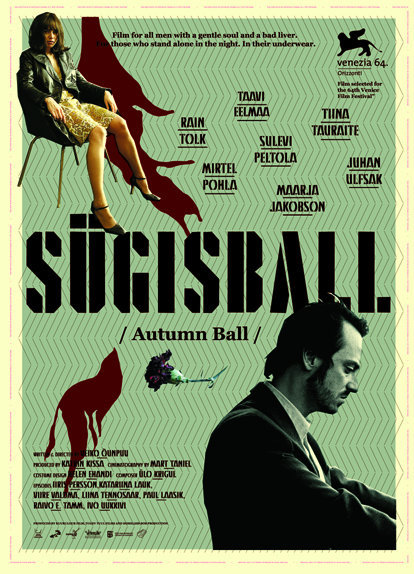 دانلود فیلم Autumn Ball