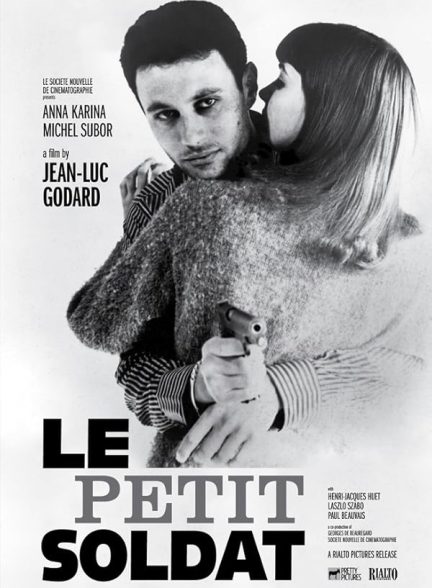 دانلود فیلم The Little Soldier