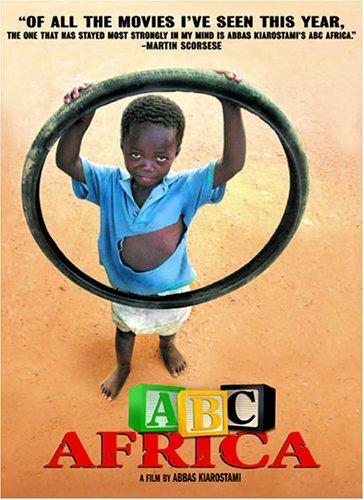 دانلود فیلم ABC Africa