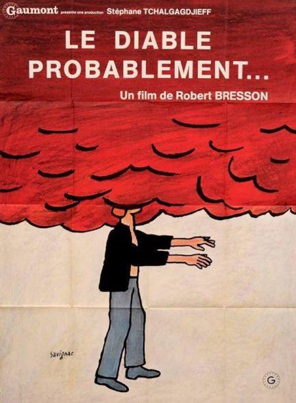 دانلود فیلم The Devil, Probably