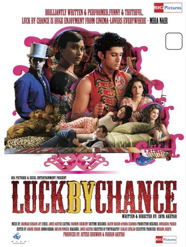 دانلود فیلم Luck by Chance