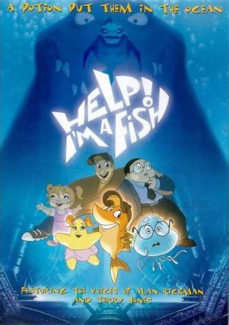 دانلود فیلم A Fish Tale