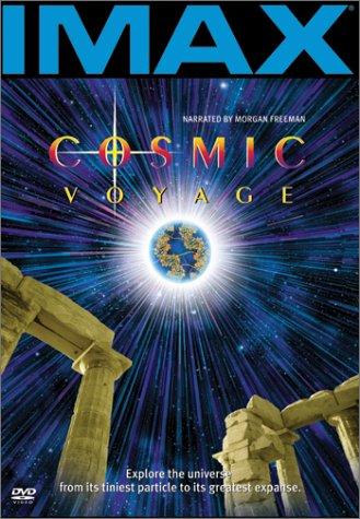 دانلود فیلم Cosmic Voyage