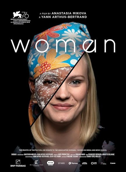 دانلود فیلم Woman