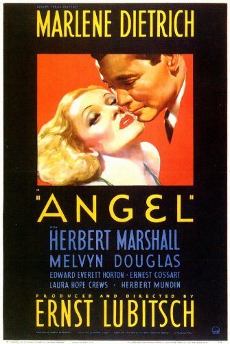 دانلود فیلم Angel