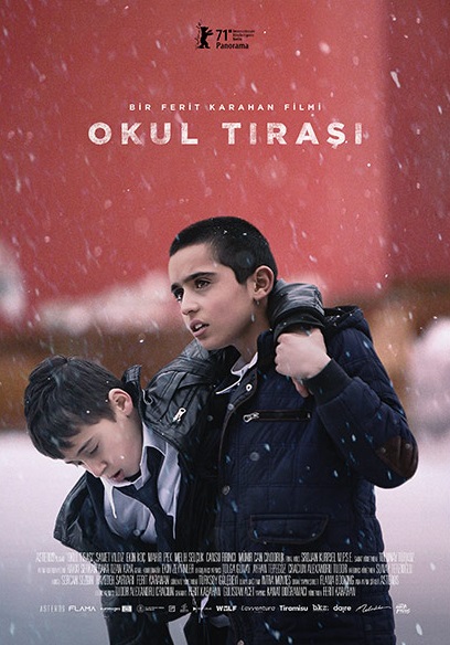 دانلود فیلم Brother’s Keeper