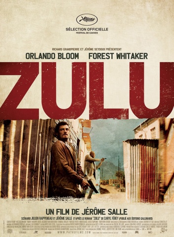 دانلود فیلم Zulu