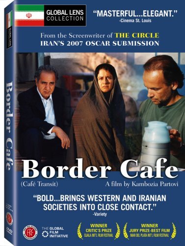دانلود فیلم Border Café