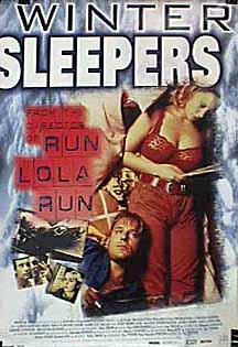 دانلود فیلم Winter Sleepers