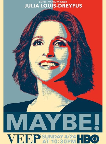 دانلود سریال  Veep