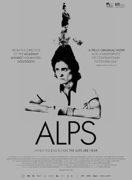 دانلود فیلم Alps