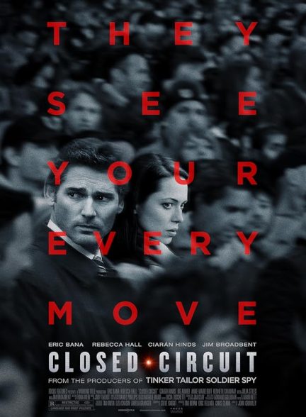 دانلود فیلم Closed Circuit