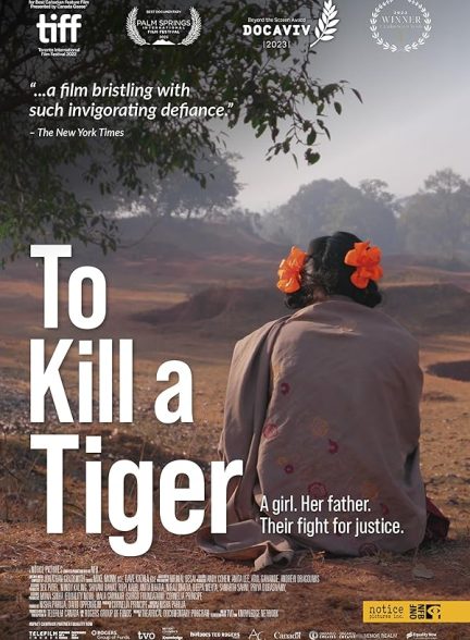 دانلود فیلم To Kill a Tiger