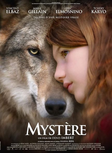 دانلود فیلم Vicky and Her Mystery