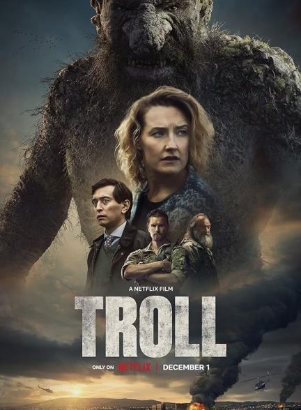 دانلود فیلم Troll