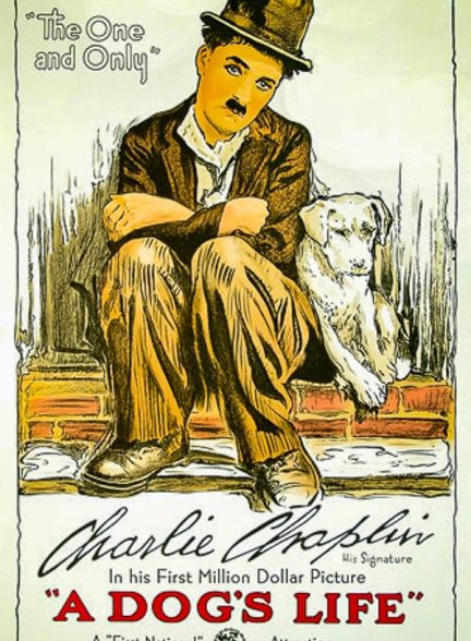 دانلود فیلم A Dog’s Life