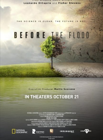 دانلود فیلم The First Born