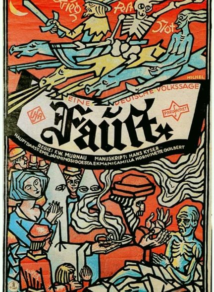 دانلود فیلم Faust