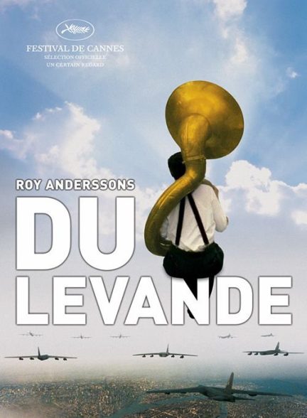 دانلود فیلم You, the Living