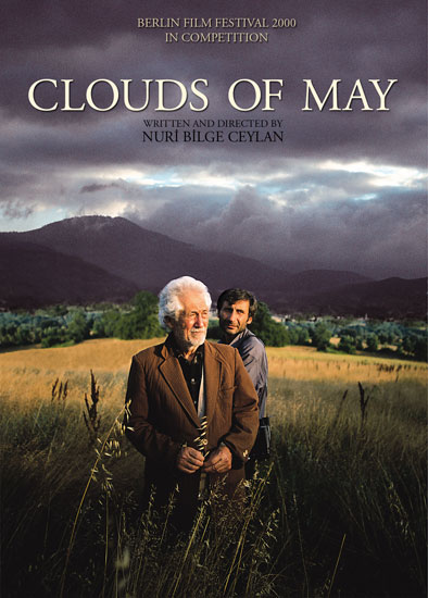 دانلود فیلم Clouds of May