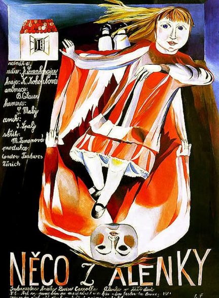 دانلود فیلم Alice