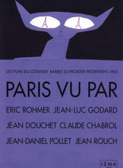 دانلود فیلم Six in Paris