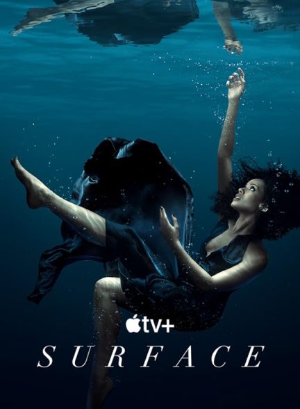 دانلود سریال  Surface