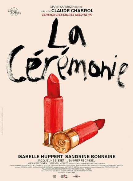 دانلود فیلم The Ceremony