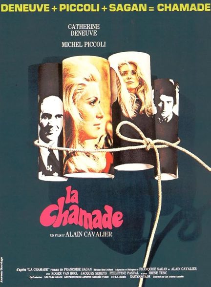 دانلود فیلم Heartbeat