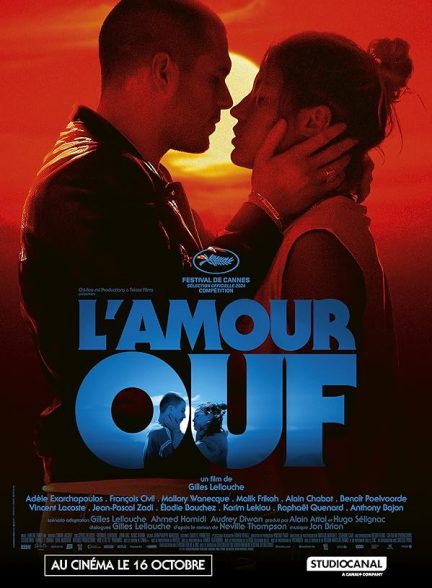 دانلود فیلم Beating Hearts