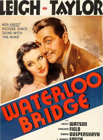 دانلود فیلم Waterloo Bridge