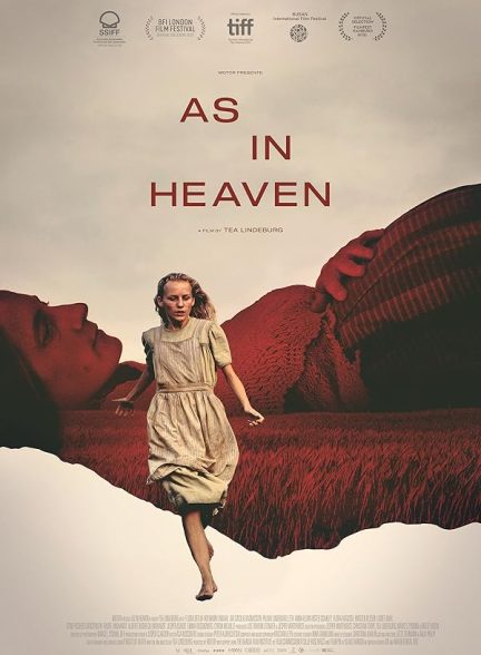 دانلود فیلم As in Heaven