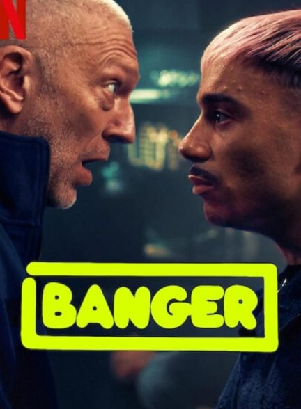 دانلود فیلم Banger