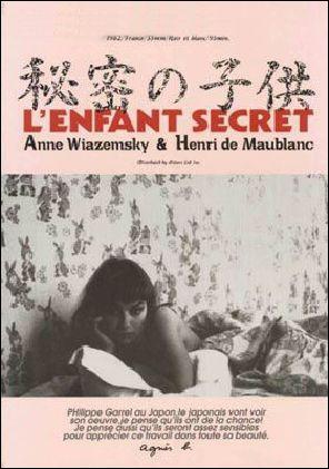 دانلود فیلم L’enfant secret