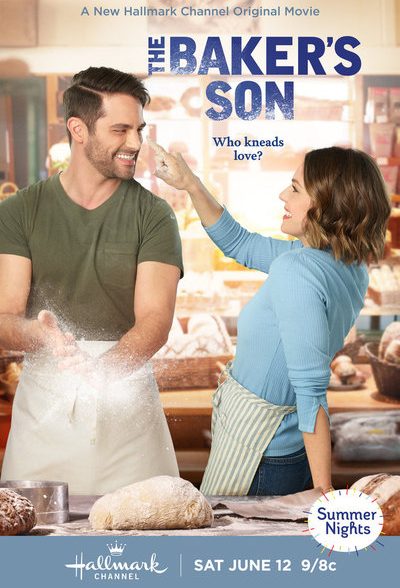 دانلود فیلم The Baker’s Son