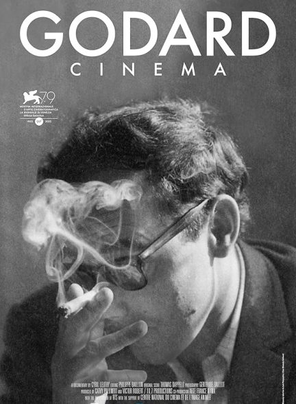 دانلود فیلم Godard Cinema