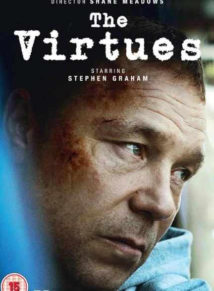 دانلود سریال  The Virtues