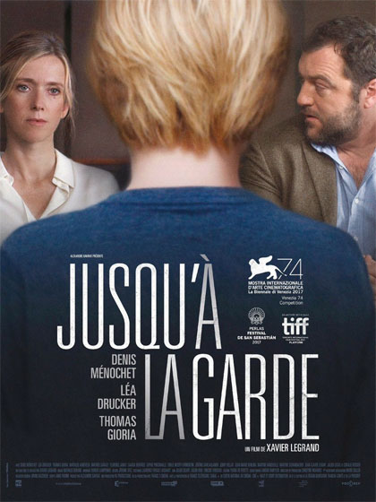 دانلود فیلم Custody