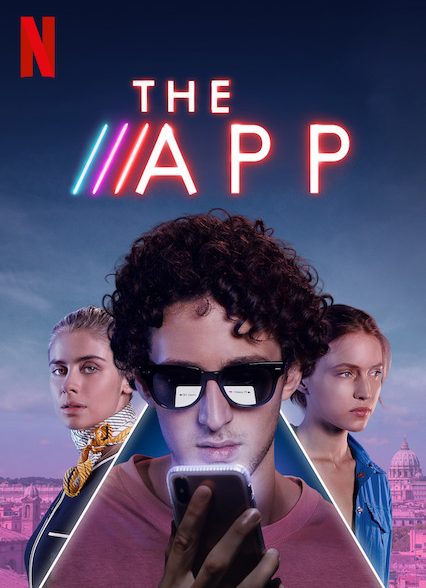 دانلود فیلم The App