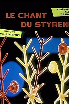 دانلود فیلم The Song of Styrene