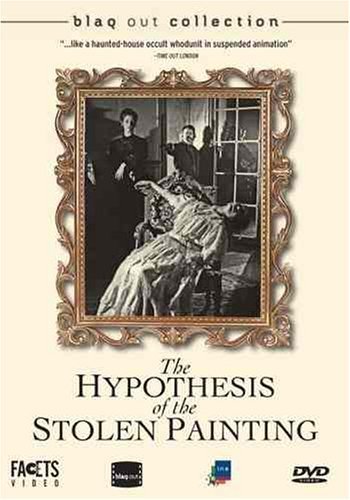 دانلود فیلم L’hypothèse du tableau volé