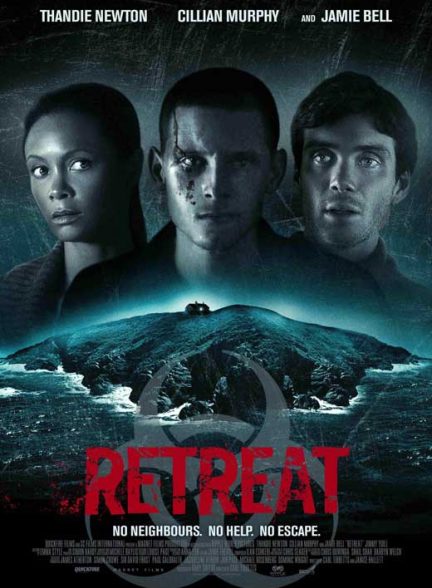 دانلود فیلم Retreat