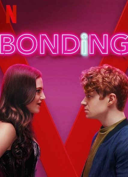 دانلود سریال  Bonding
