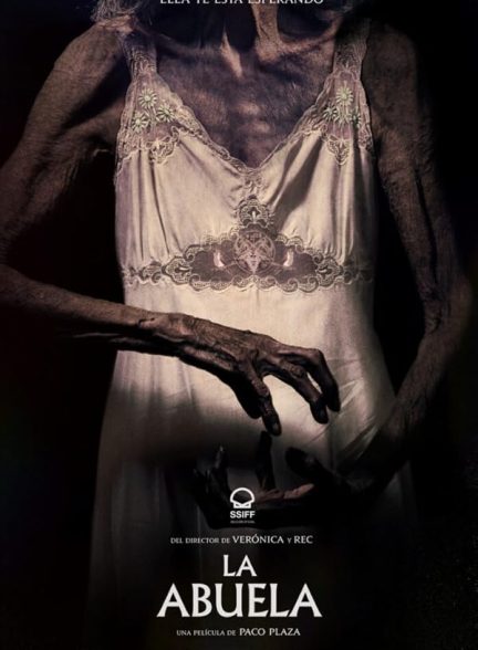 دانلود فیلم The Grandmother