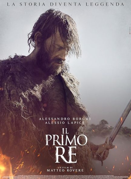 دانلود فیلم The First King