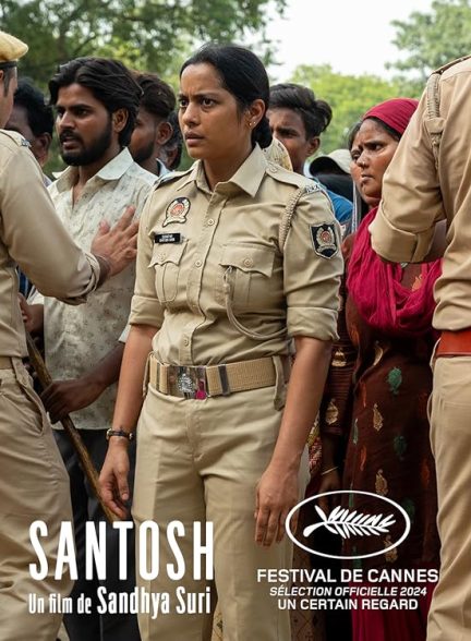 دانلود فیلم Santosh