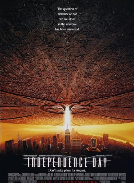 دانلود فیلم Independence Day