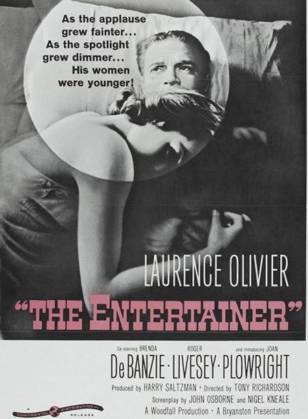 دانلود فیلم The Entertainer